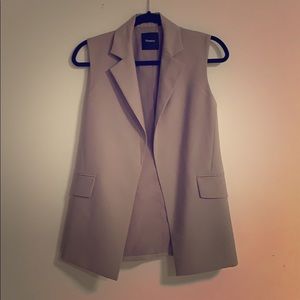 Theory tailored vest
